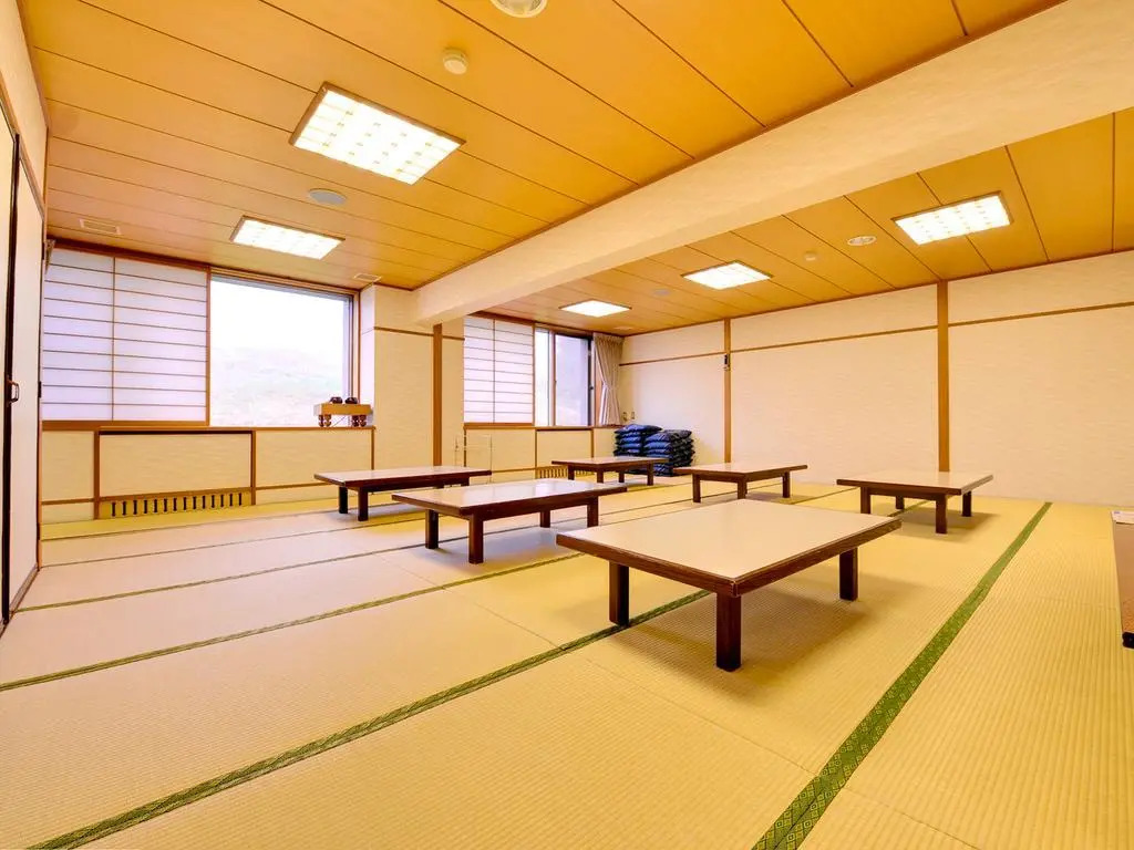 Hachimantai Mountain Hotel & Spa