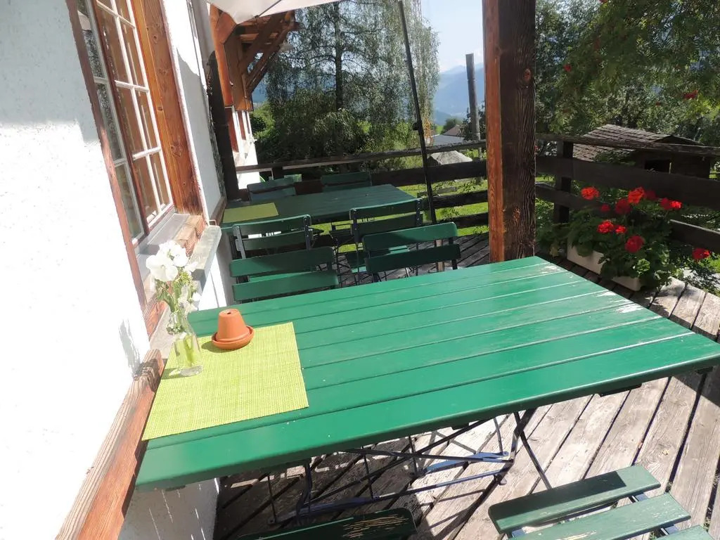 Hotel Ucliva