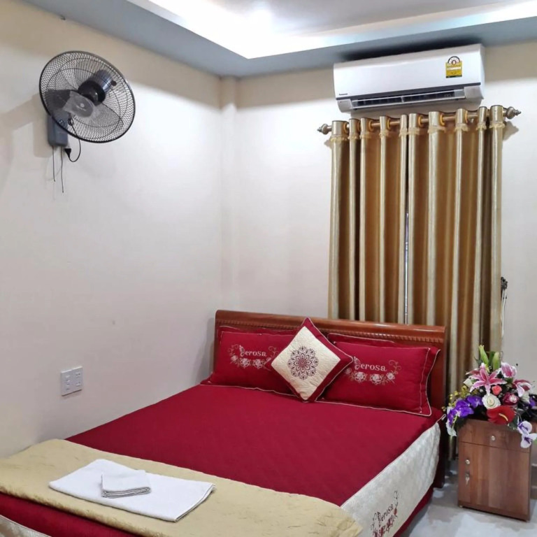 Thanh Trung Hotel