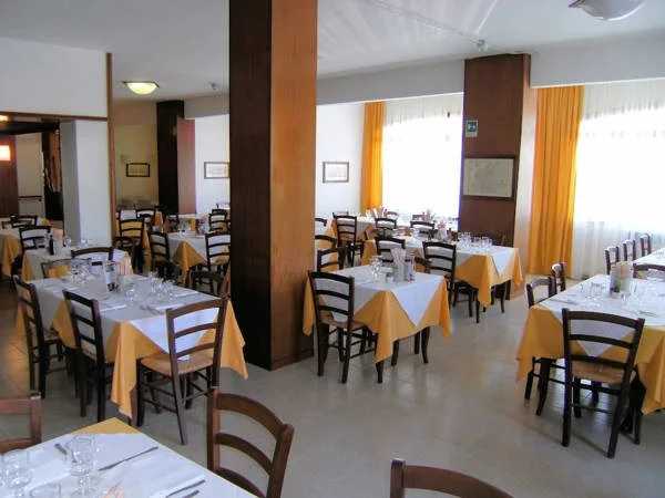 Hotel Roncobilaccio