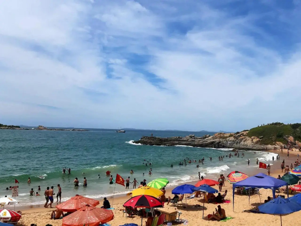 Pousada da Baleia