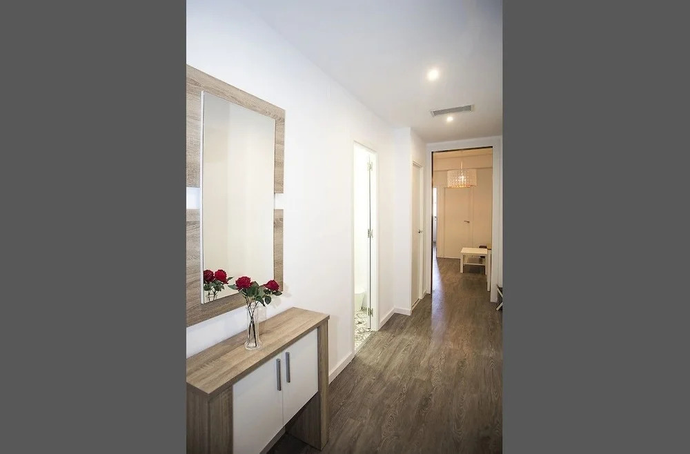Stylish apartments Camp Nou