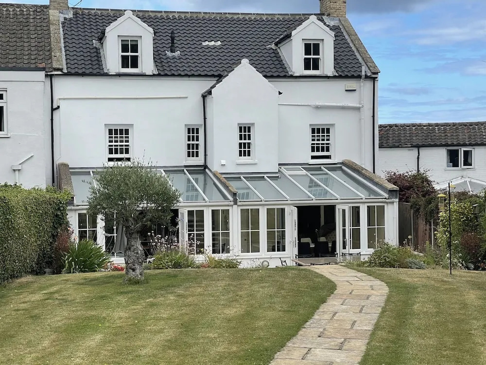 Stunning Three Bedroom House in West Runton