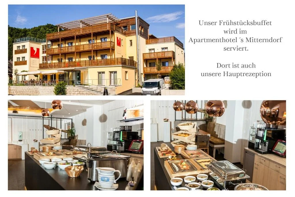 Pension s Waldeck