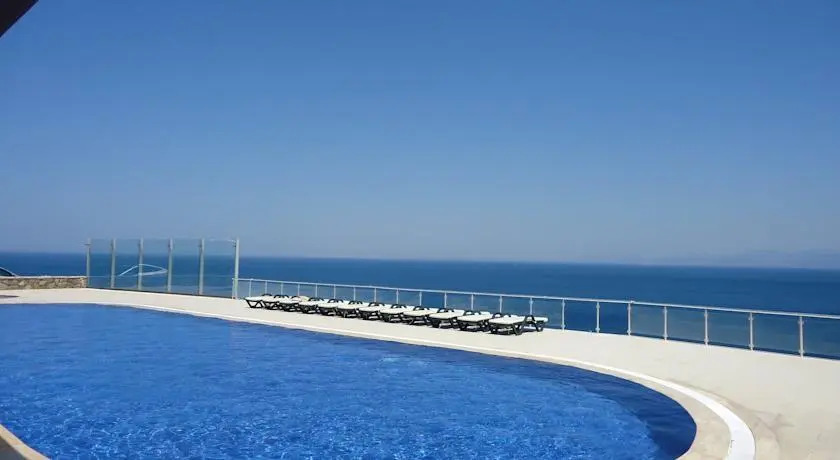 Fsm Residence Derya Gundogan
