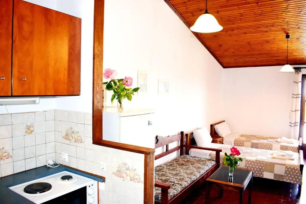 Peace, comfort and spectacular sea view,3