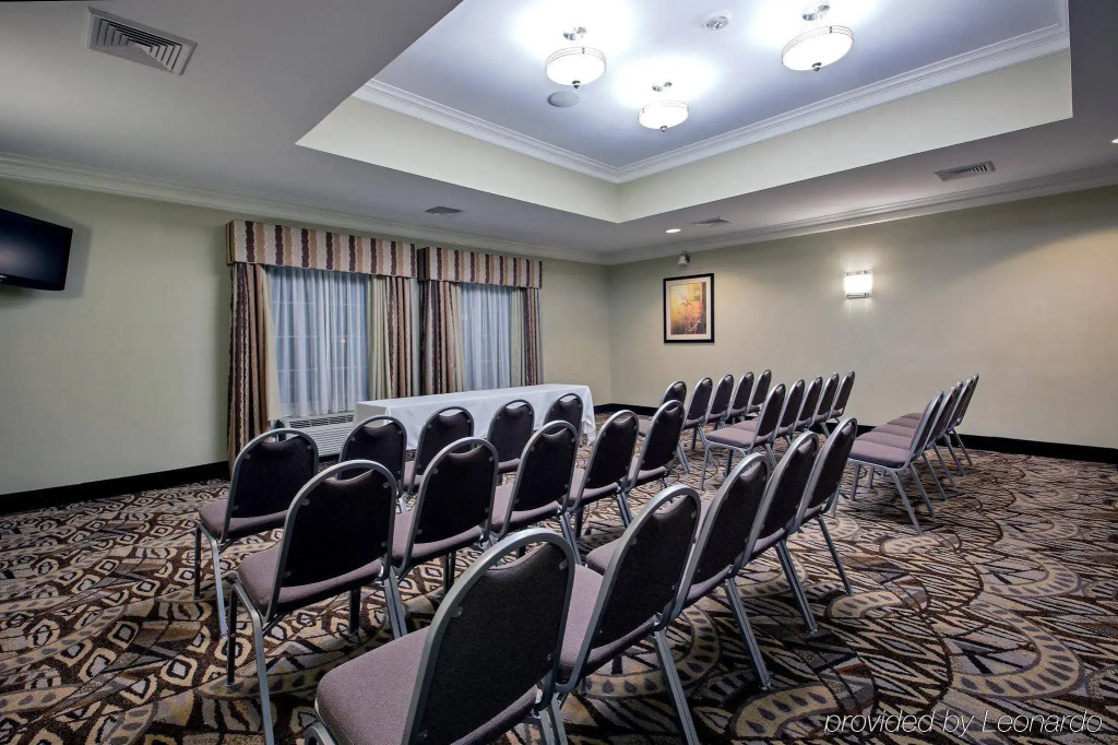 Best Western Iowa/Lake Charles East