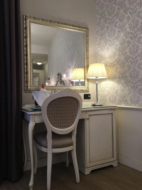 Hotel Gorizia a La Valigia