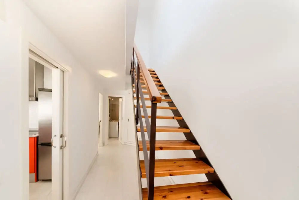 Apartamentos Mercurio 49