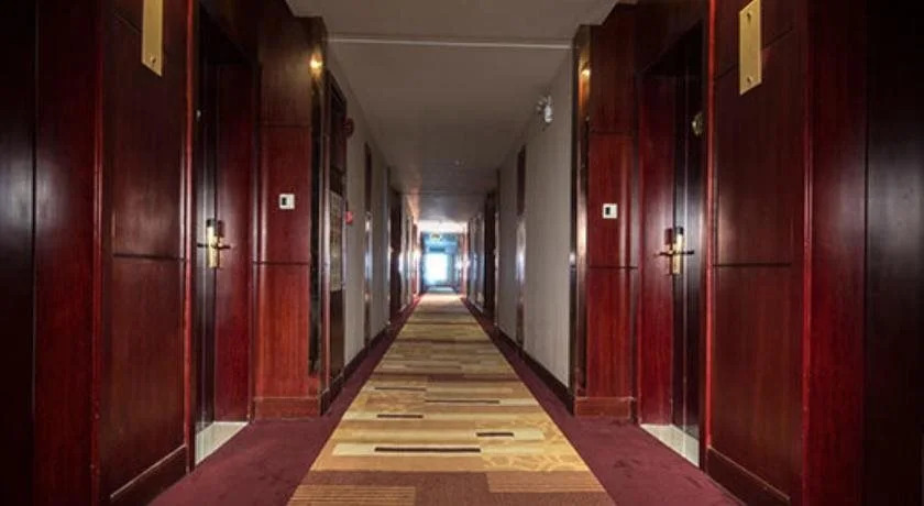 Vienna Hotel Dongguan Changping Swan Lake Road