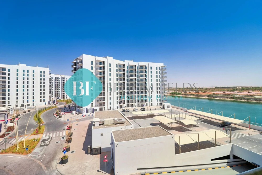 Waters Edge Apartment 634