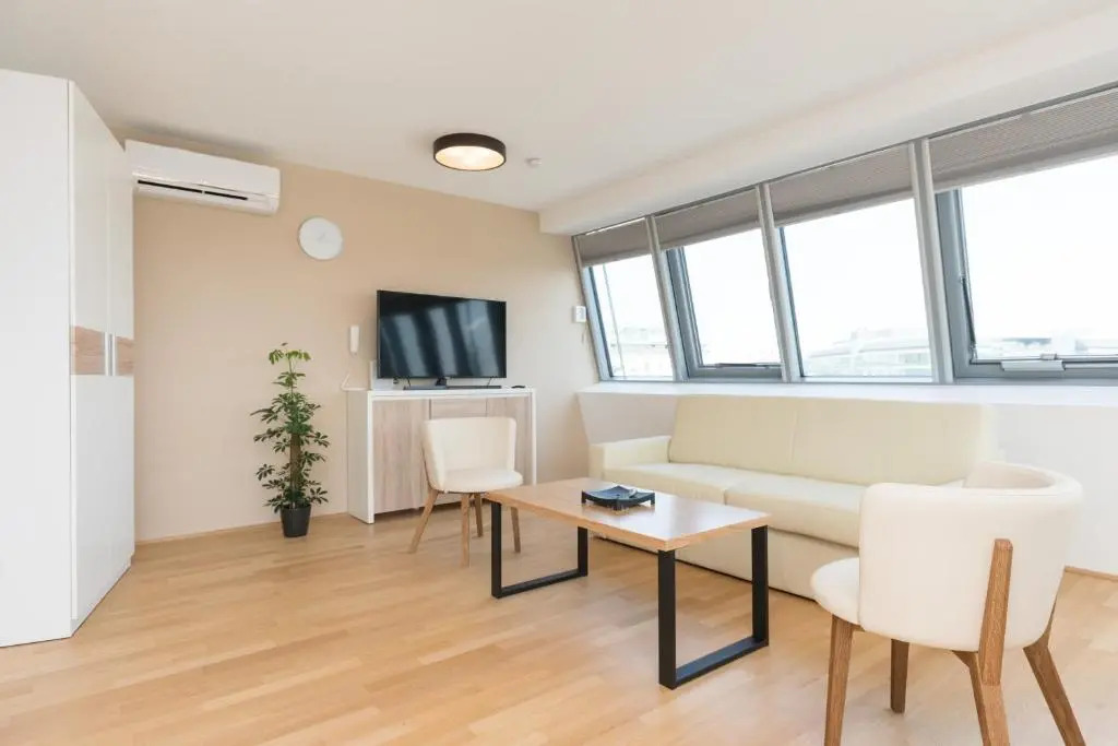 Yourapartment Prater