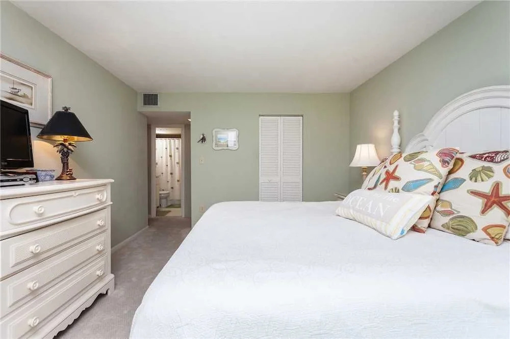 Jacksonville Beach Costa Verde 2337202 - Two Bedroom Condo