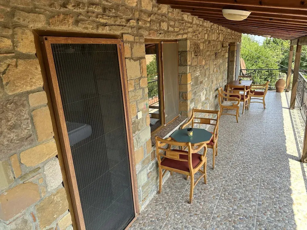 Vama Konuk Evi