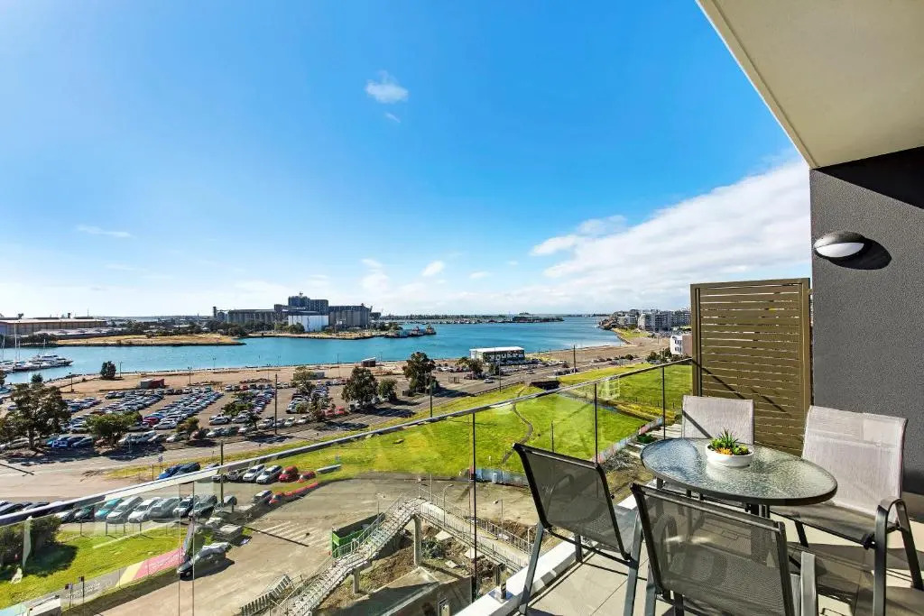 Astra Apartments Newcastle