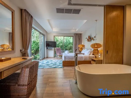 Villa Allamanda 3 Bdrm Best Location Bangtao Beach VVPHU88