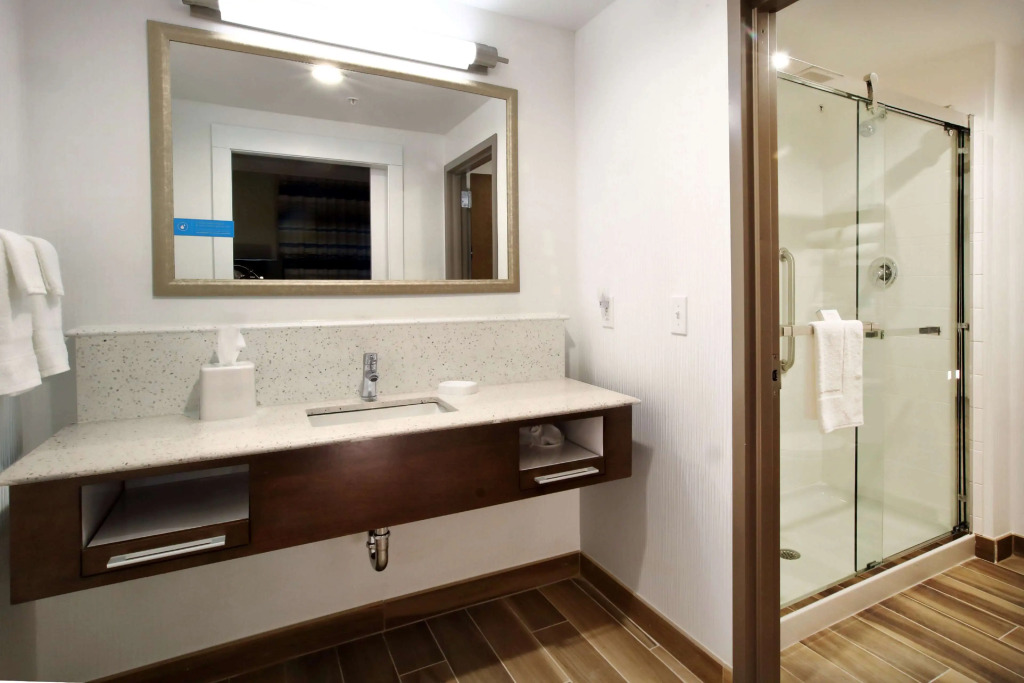 Hampton Inn & Suites By Hilton Baltimore/Aberdeen, Md