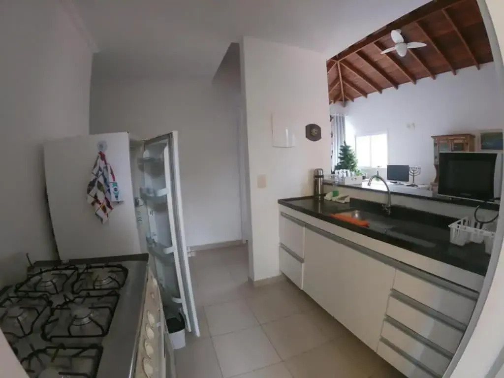 Vila Weiss Flats