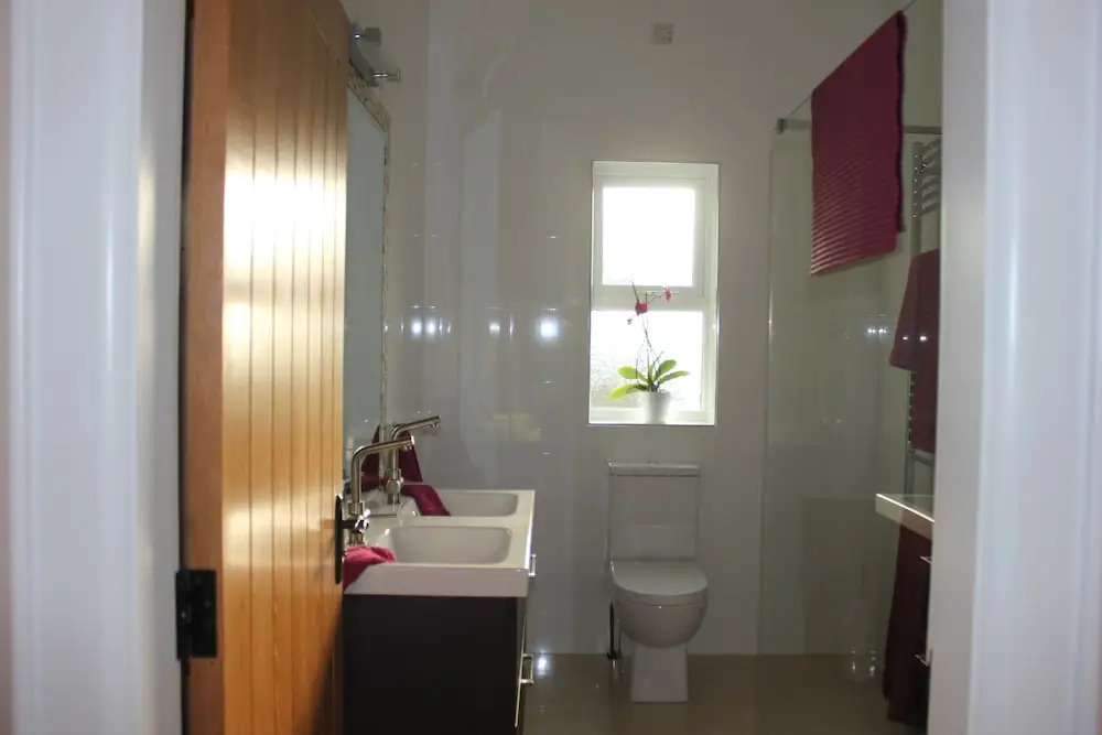 The Docs self catering