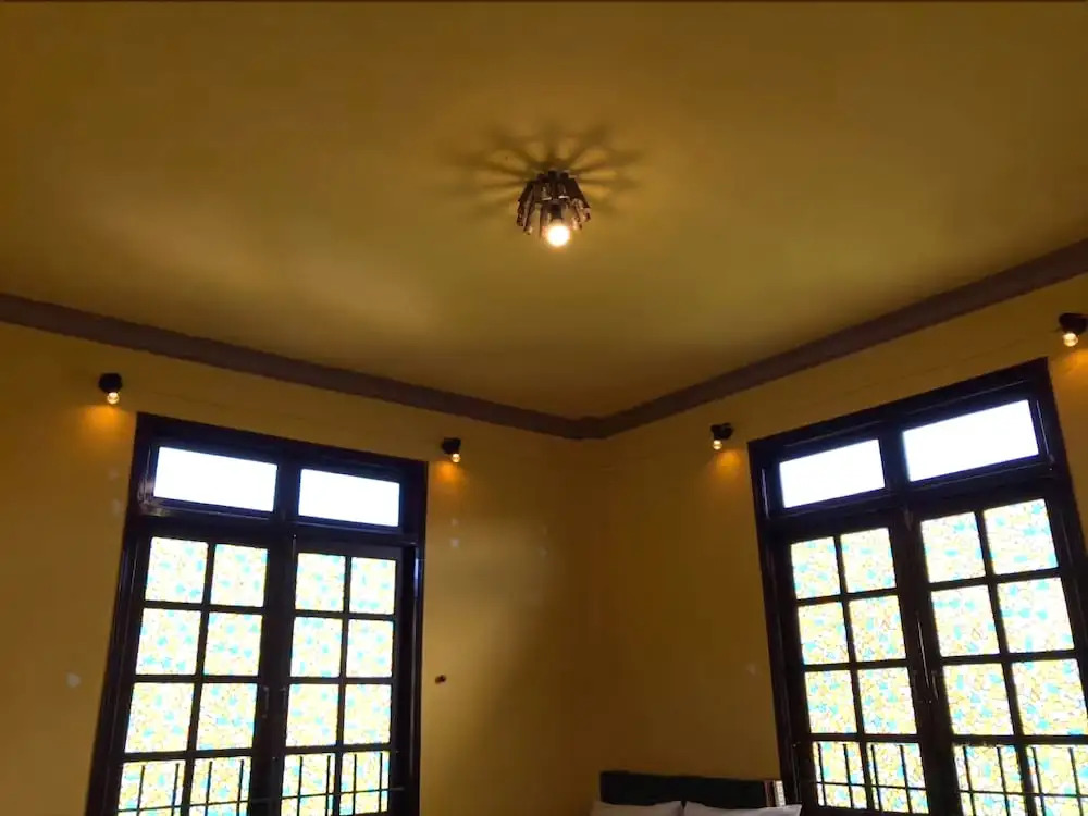 Mars House Homestay
