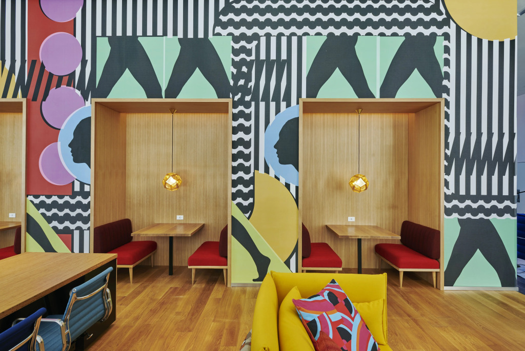 citizenM Washington DC NoMa