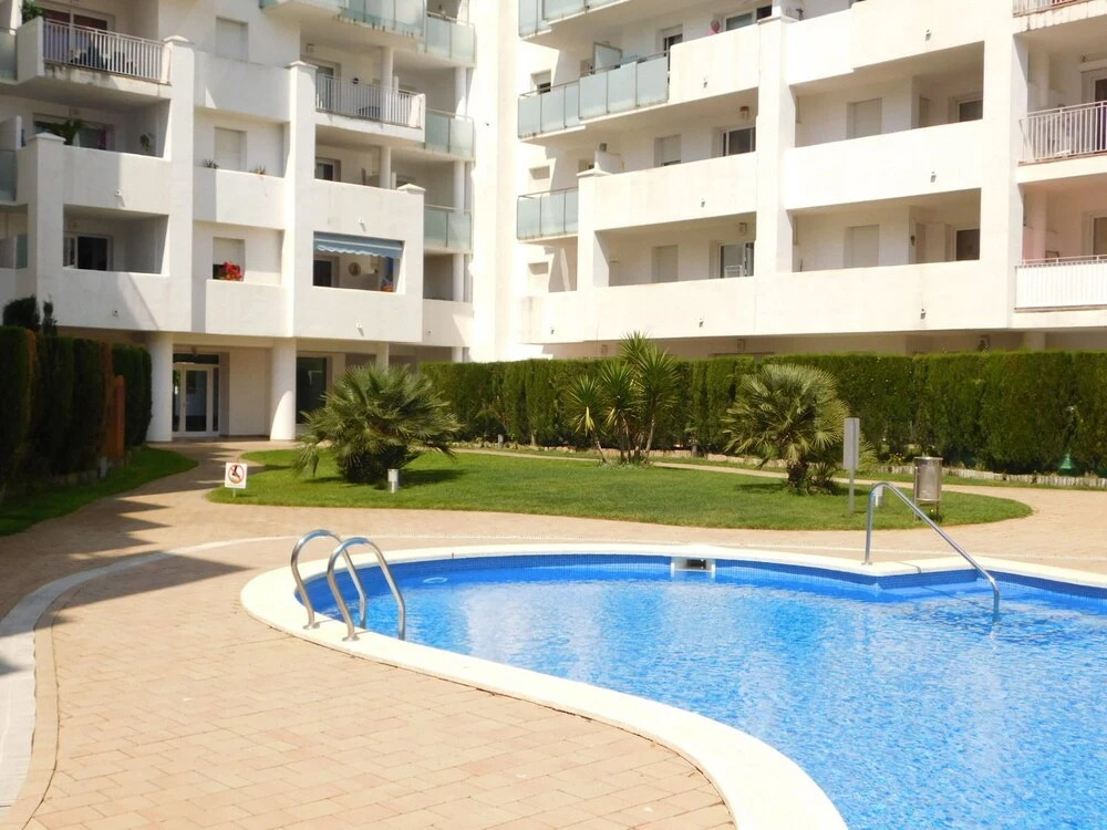 Apartamento Royal Marina - A194