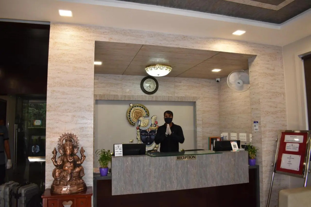 Hotel Siddhartha Inn