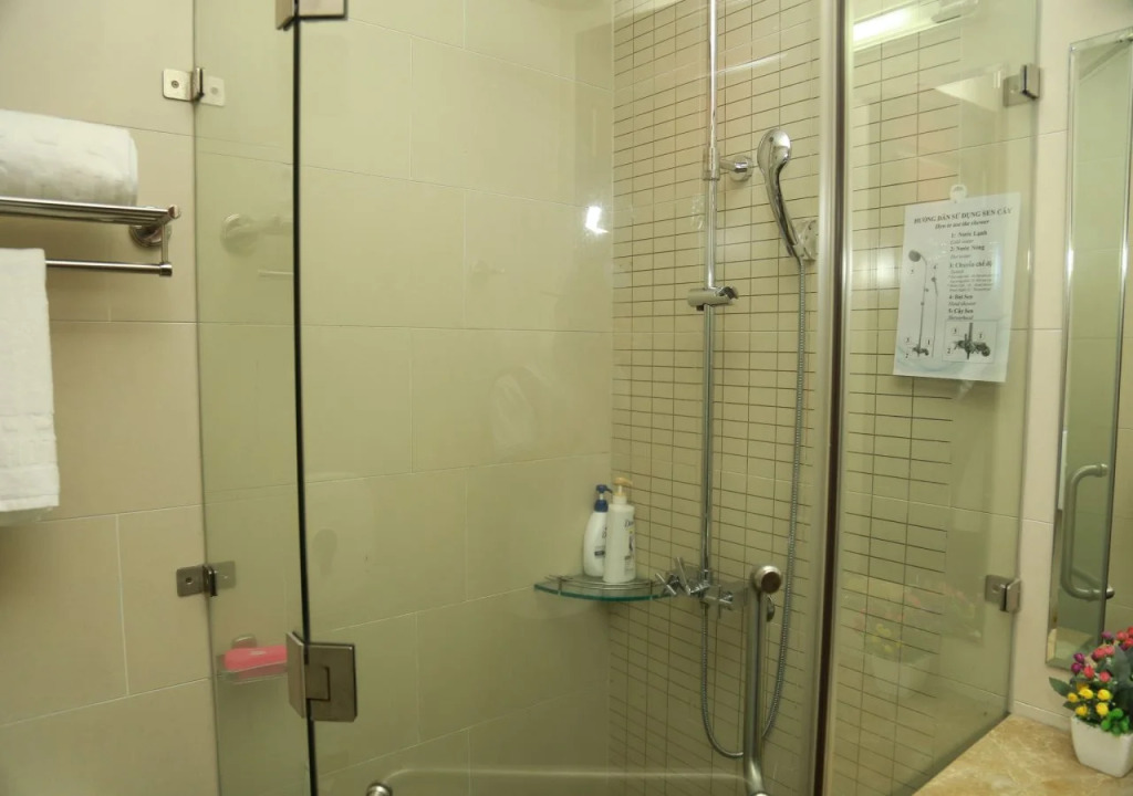 A25 Premium Hotel - 180 Nguyen Trai