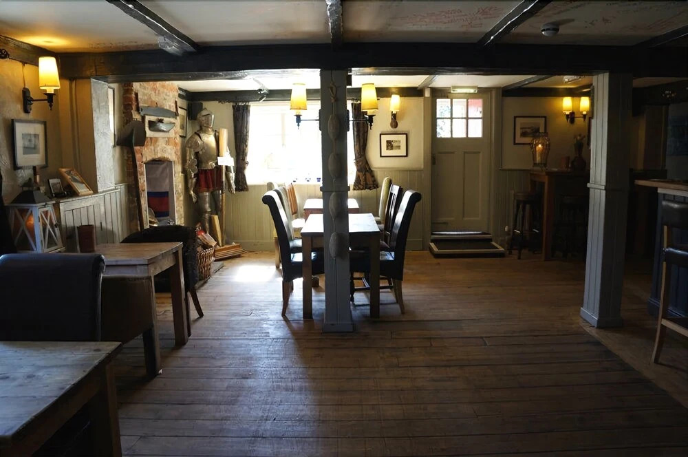 The Monkey House