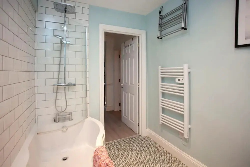 Charming 1 Bedroom Flat in Bristol
