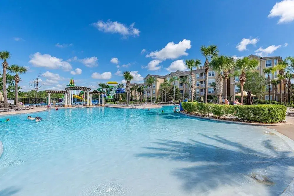 Windsor Hills Resort 2672