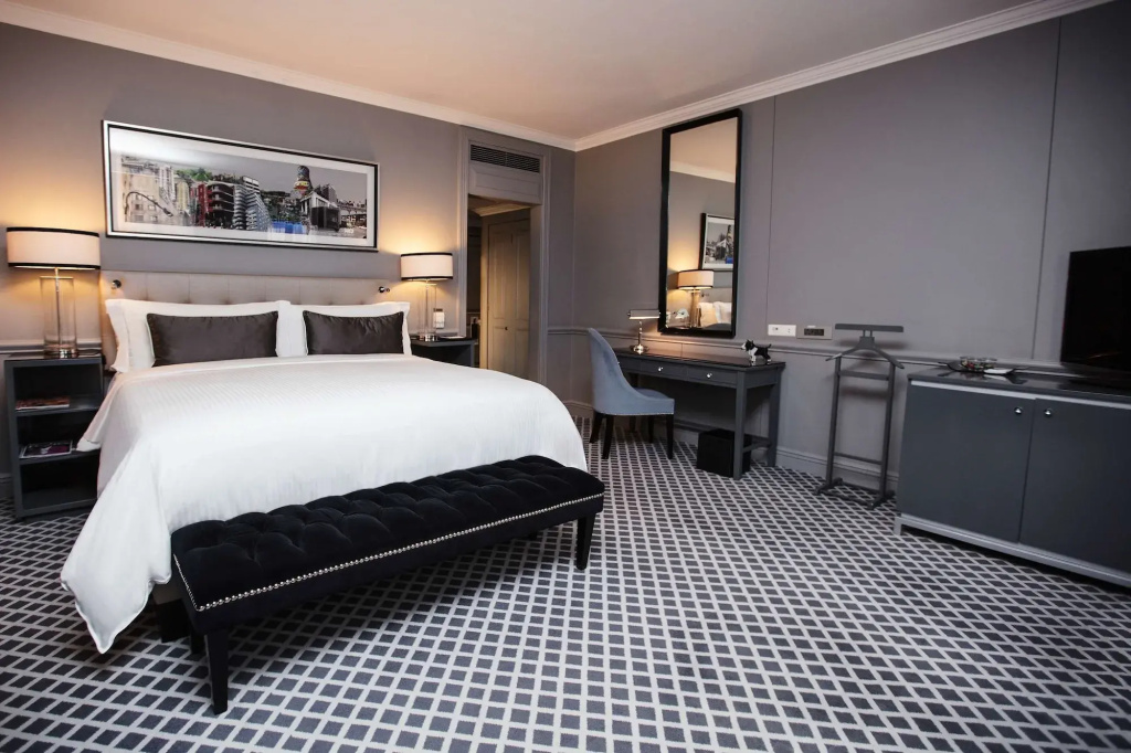 54 on Bath, Johannesburg Rosebank