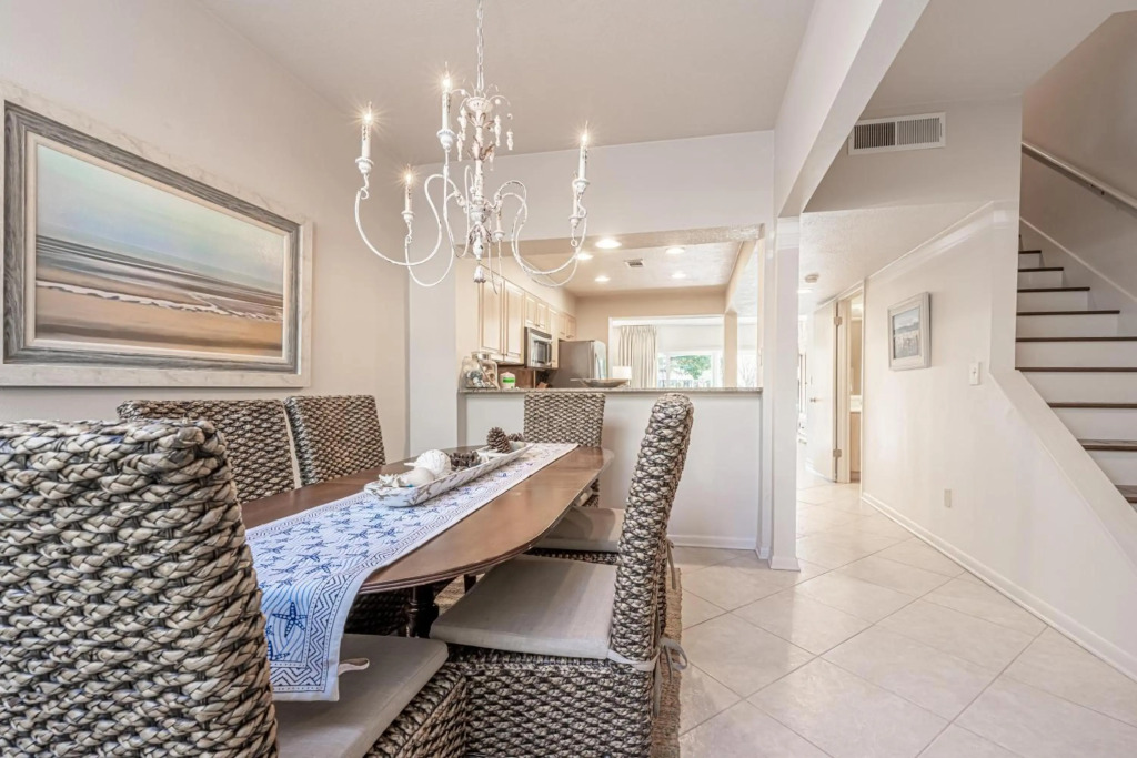 Beachwalk Villa 5127