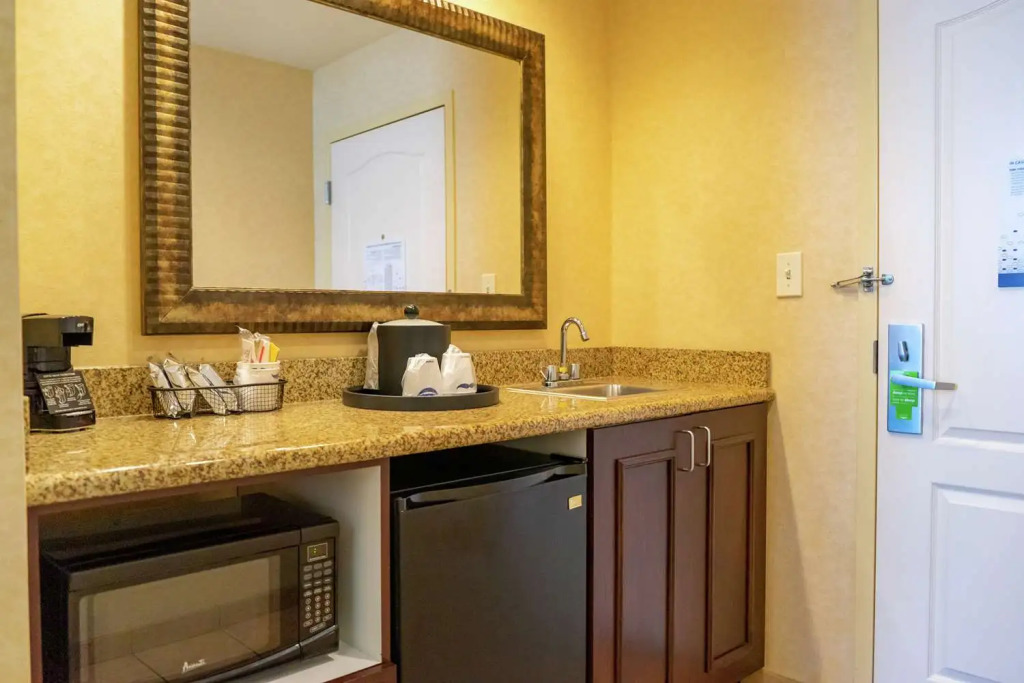 Hampton Inn Roanoke Rapids