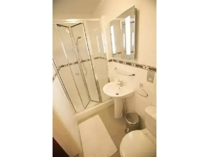 Gateway Hotel