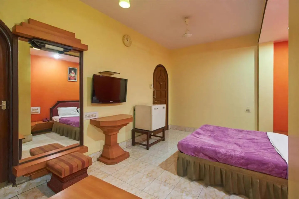 Hotel India Sun