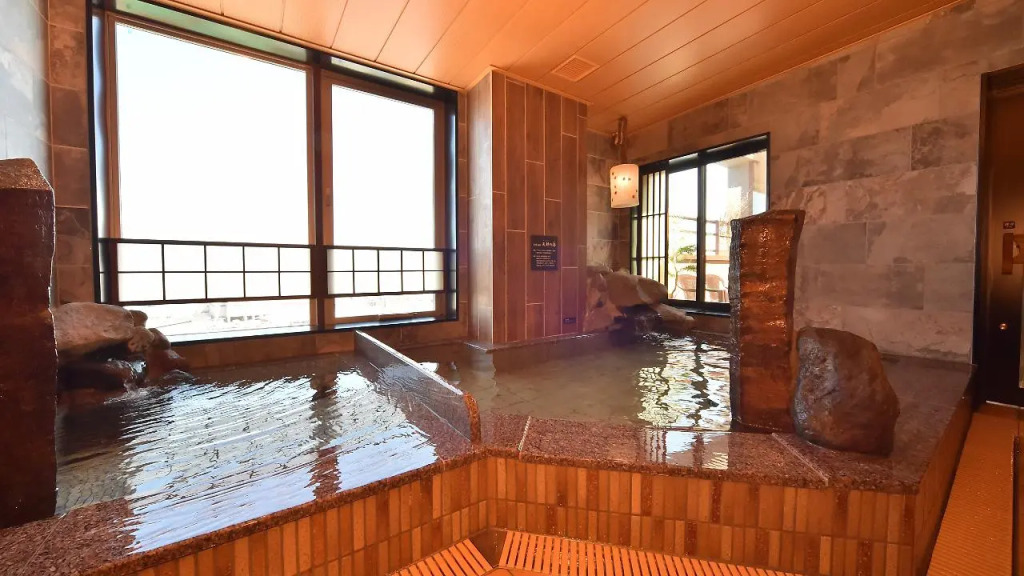 Dormy Inn Abashiri