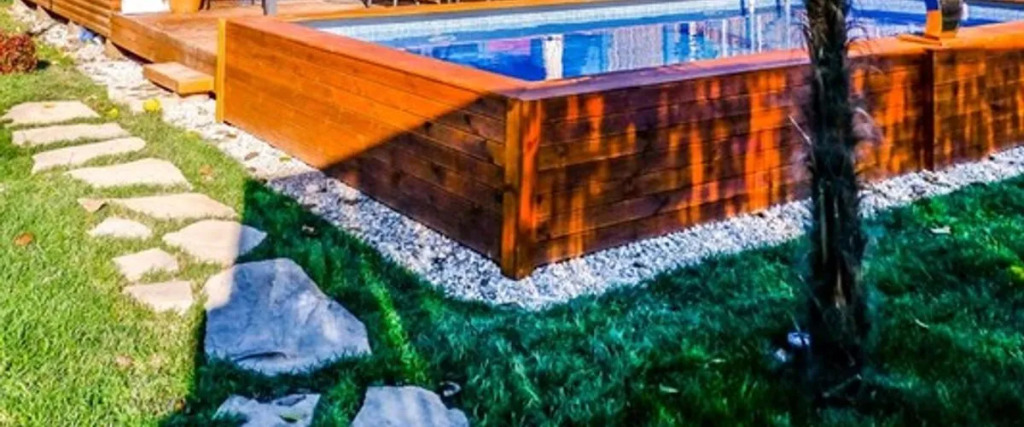 Sapanca Ugurlu Bungalov 1