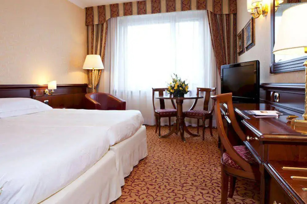 Atahotel Executive