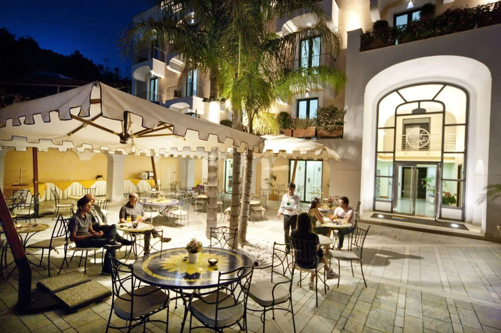 Hotel Murmann