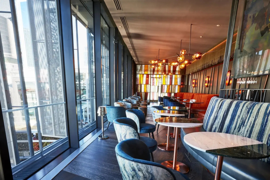 DoubleTree by Hilton Hotel London - Tower of London