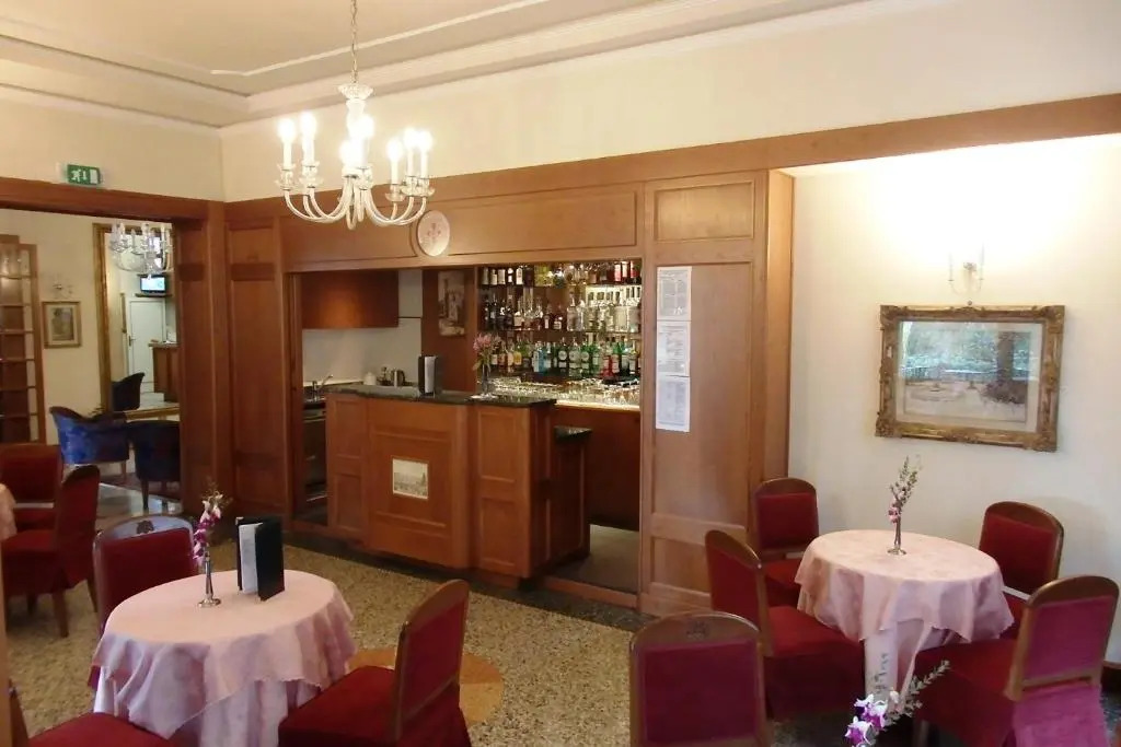 Villa Belvedere