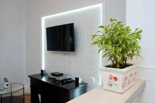 Cracwow St. Thomas Apartment