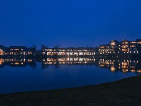 Emei Utopia Hentique Resort