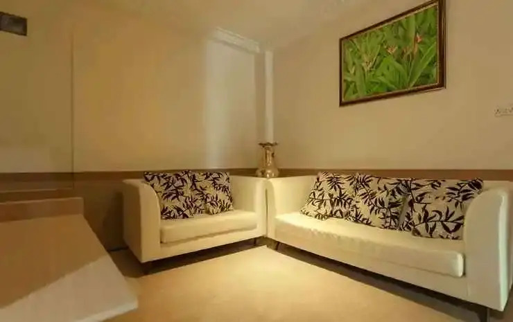 RedDoorz near Plaza Botania 1 Batam