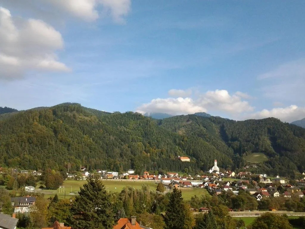 Gästehaus Ritschi