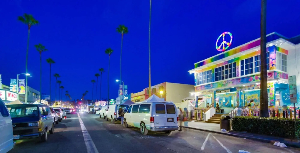 Samesun Ocean Beach Hotel & Hostel
