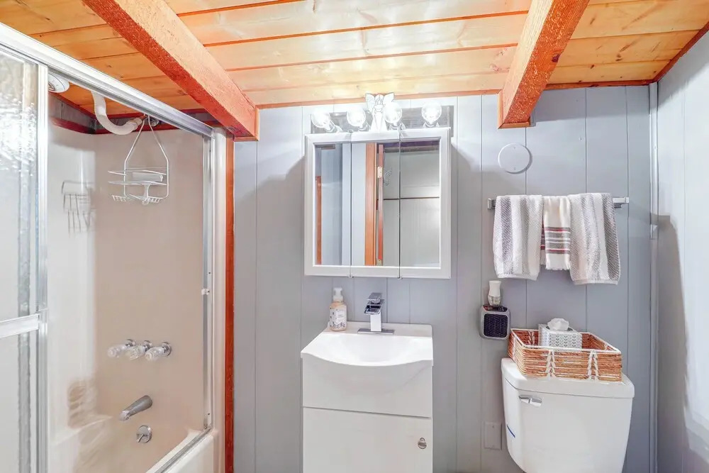 Community Perks! 'mtn Serenity Retreat' in Newland