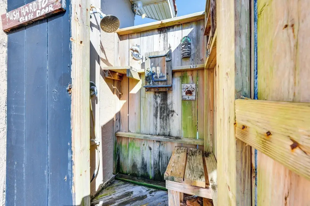 Oceanfront Oasis in Flagler Beach w/ Views!
