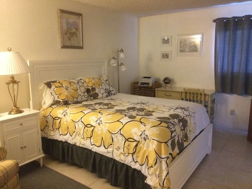 Sea Woods 1bdrm Condo 167